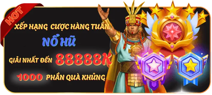 Khuyến mãi độc quyền on88