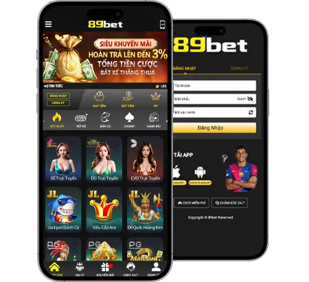 Máy đánh bạc và Jackpot tại on88