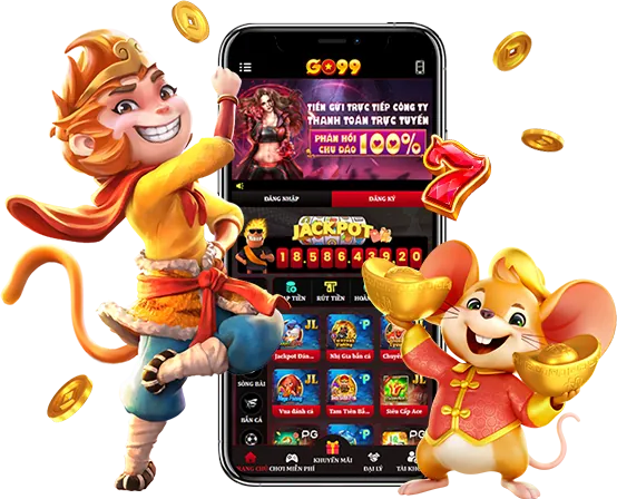 Đồ họa game bắn cá sống động tại ON88